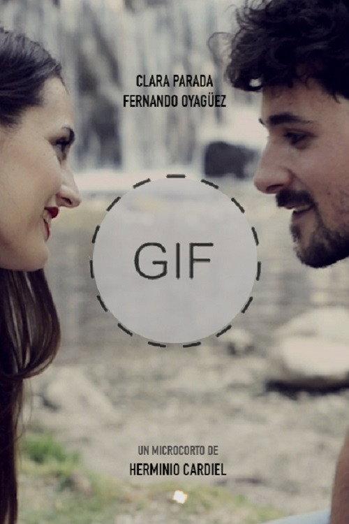 GIF 2019 official movie poster