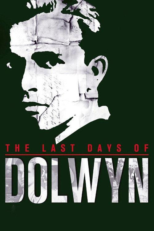 The Last Days of Dolwyn 1949 official movie poster
