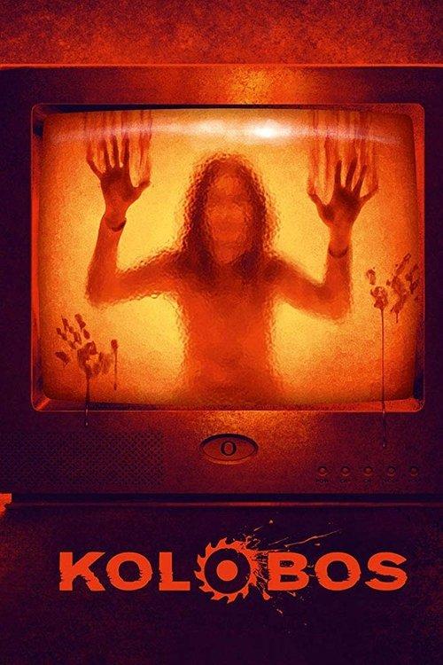 Kolobos 1999 official movie poster