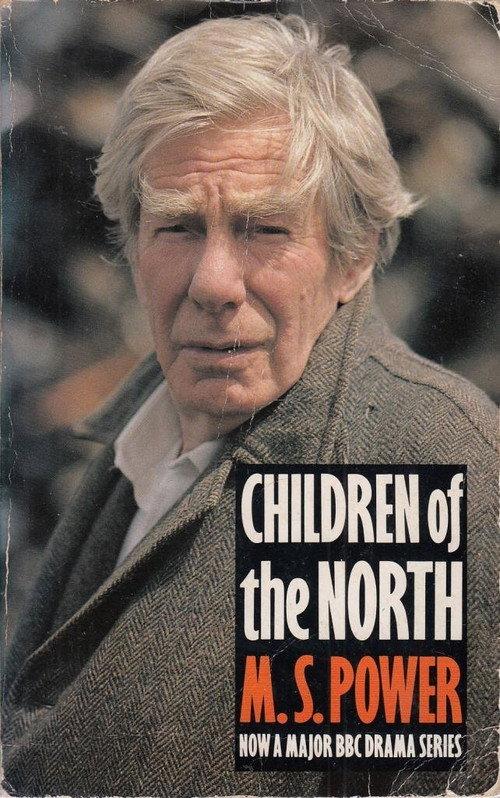 Children of the North 1991 official movie poster