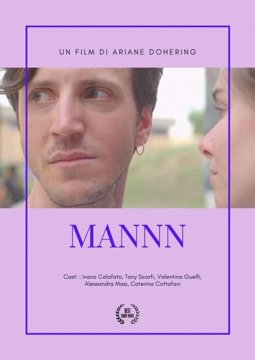 Mannn 2018 official movie poster