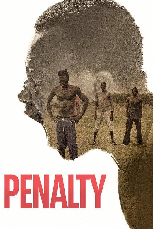 Penalty 2017 official movie poster