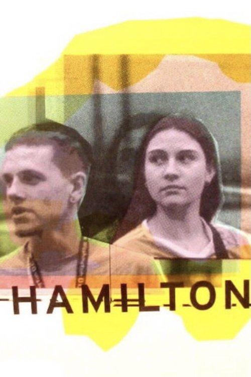 Hamilton 2006 official movie poster