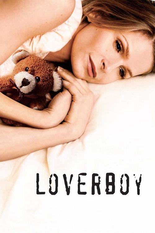 Loverboy 2005 official movie poster