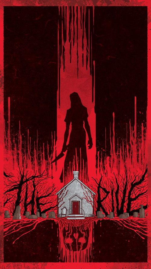 The Rive  official movie poster