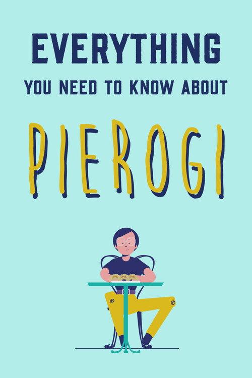 Everything You Need to Know About Pierogi 2019 official movie poster
