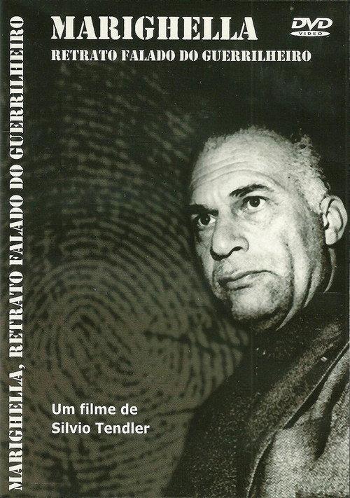 Marighella: Retrato Falado do Guerrilheiro 2001 official movie poster