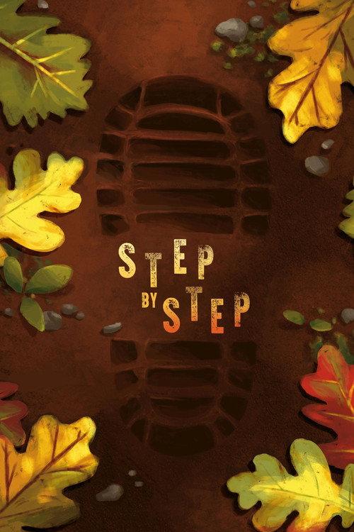 Step by Step 2022 official movie poster