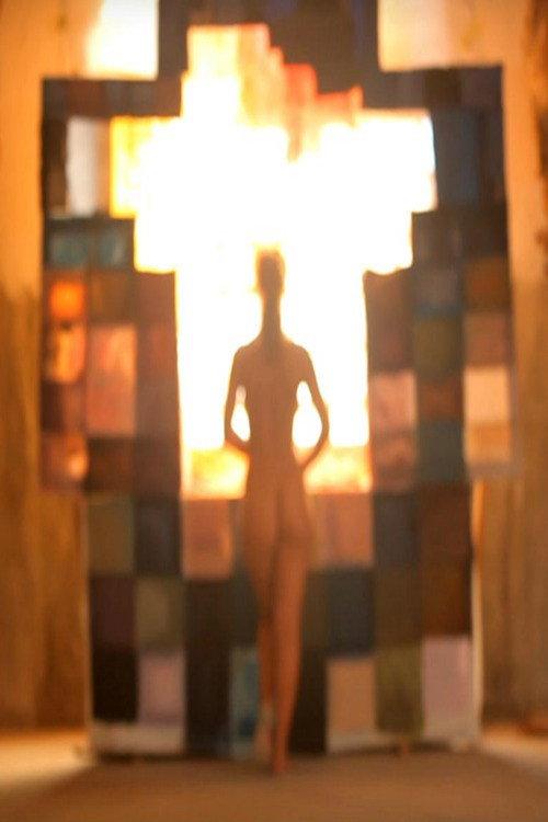 This Is Not a Film 2012 official movie poster
