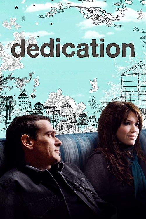 Dedication 2007 official movie poster