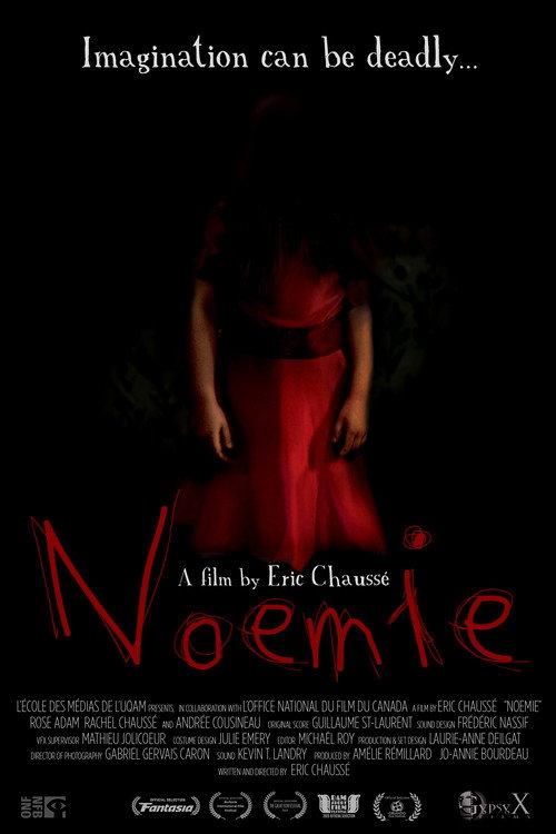 Noemie 2008 official movie poster