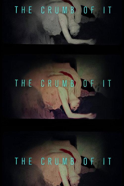 The Crumb of It 2014 official movie poster