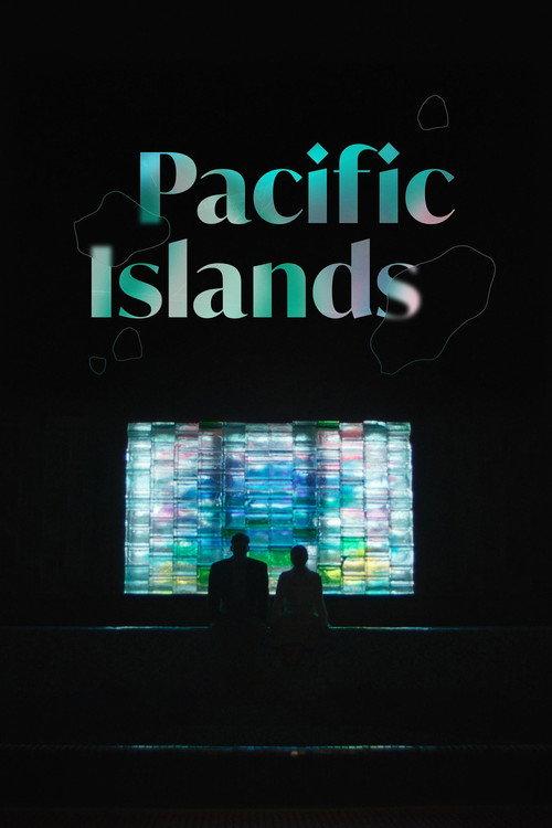 Pacific Islands 2026 official movie poster