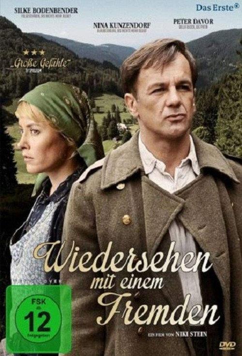 Wiedersehen mit einem Fremden 2010 official movie poster