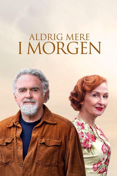 Never Again a Tomorrow 2017 official movie poster