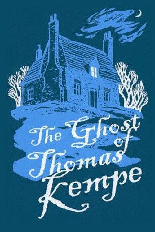 The Ghost of Thomas Kempe 1979 official movie poster