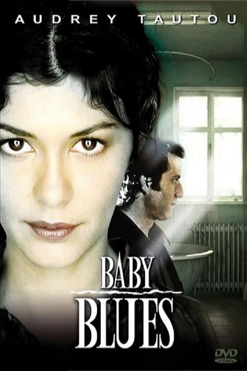 Baby Blues 1999 official movie poster