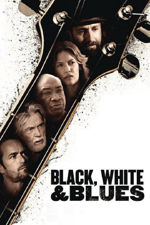 Redemption Road 2011 official movie poster