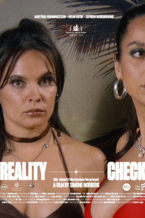 Reality Check 2022 official movie poster