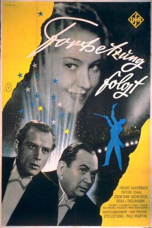 Fortsetzung folgt 1938 official movie poster