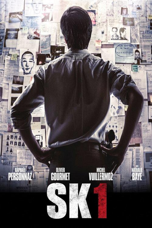 SK1 2015 official movie poster