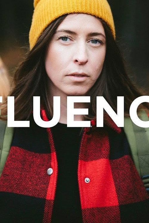 Influencer 2018 official movie poster