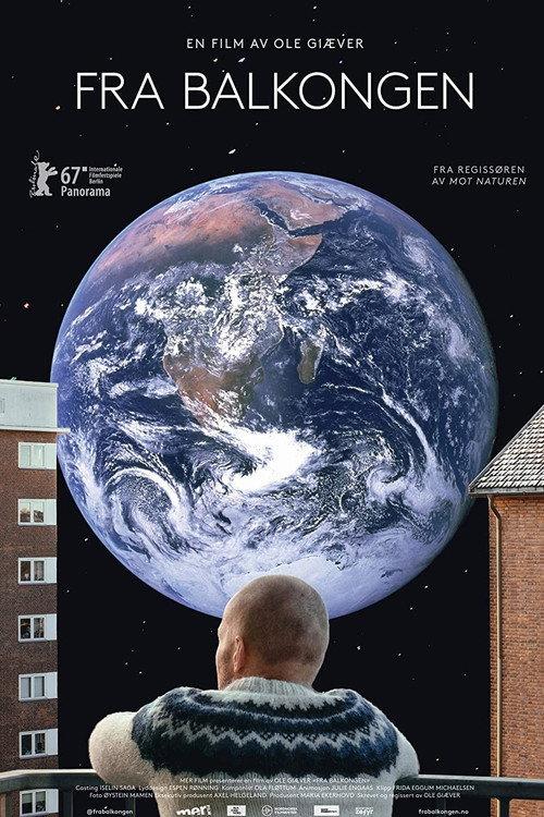 From the Balcony 2017 official movie poster