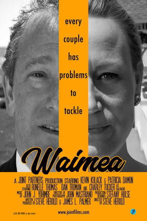 Waimea 2020 official movie poster