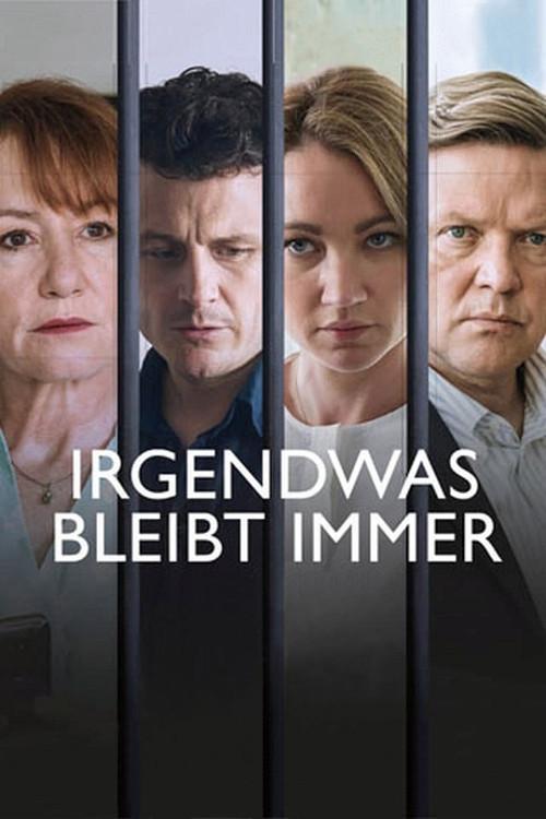 Irgendwas bleibt immer 2019 official movie poster