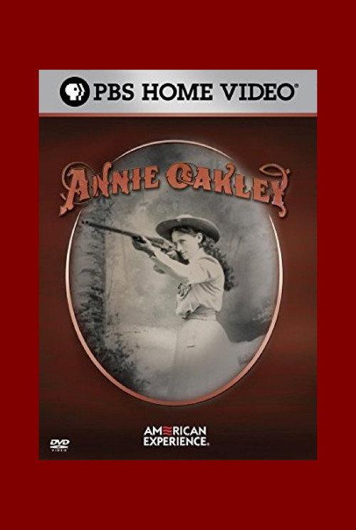Annie Oakley 2006 official movie poster