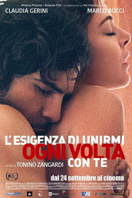 Getaway of Love 2015 official movie poster