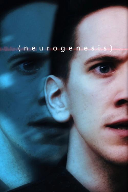 Neurogenesis 2021 official movie poster