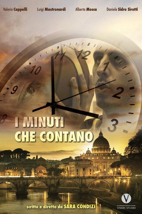 I minuti che contano  official movie poster
