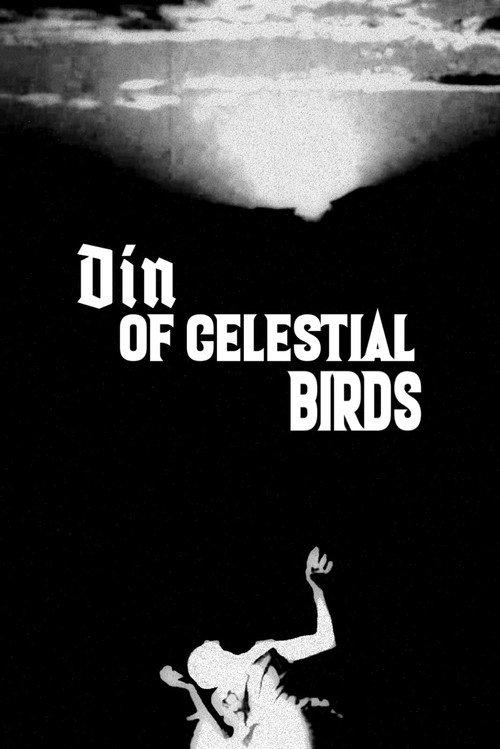 Din of Celestial Birds 2006 official movie poster