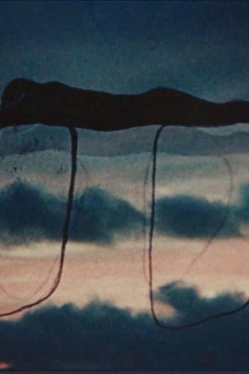 The Field of Hopes 1988 official movie poster