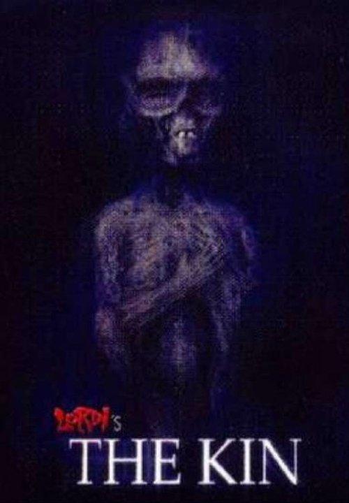 The Kin 2004 official movie poster