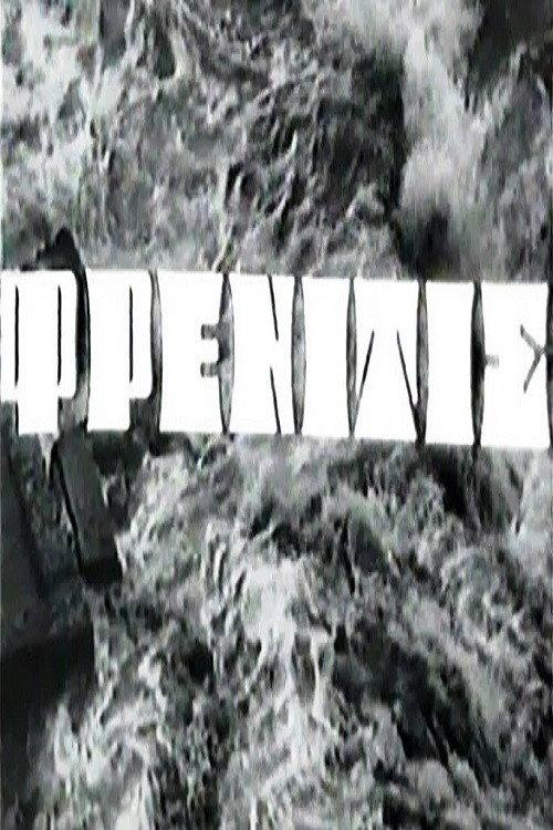 Frenzy 1971 official movie poster