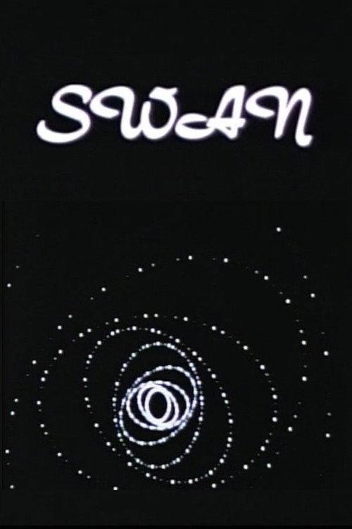 Swan 1975 official movie poster