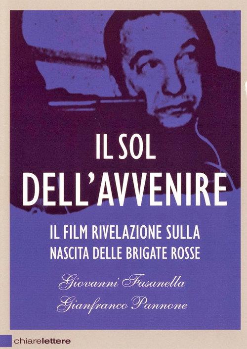 Il sol dell'avvenire 2008 official movie poster