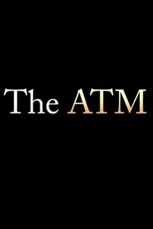 The ATM 2016 official movie poster