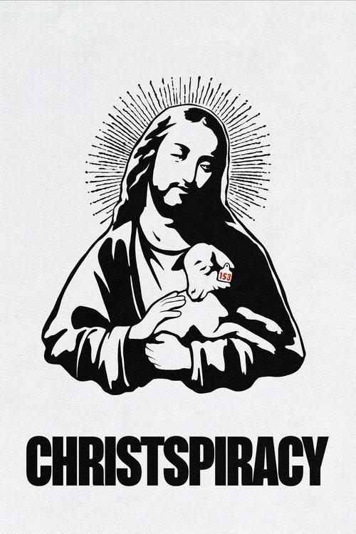 Christspiracy 2024 official movie poster