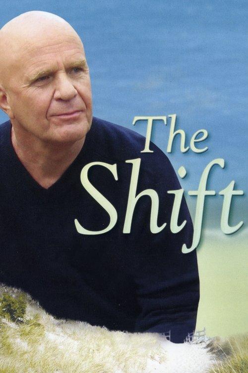 The Shift 2009 official movie poster