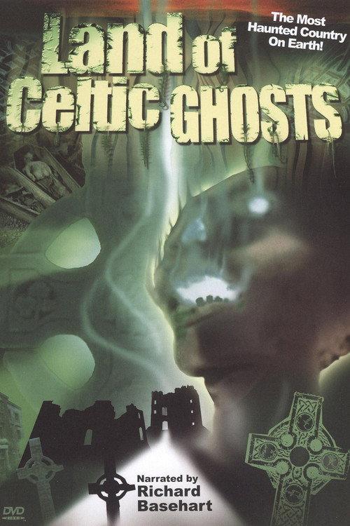 Land of Celtic Ghosts 1979 official movie poster