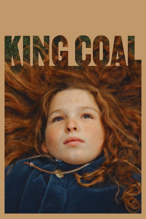 King Coal 2023 official movie poster