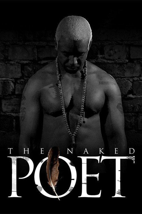 The Naked Poet 2016 official movie poster