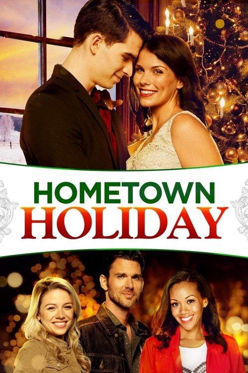 Hometown Holiday 2018 official movie poster