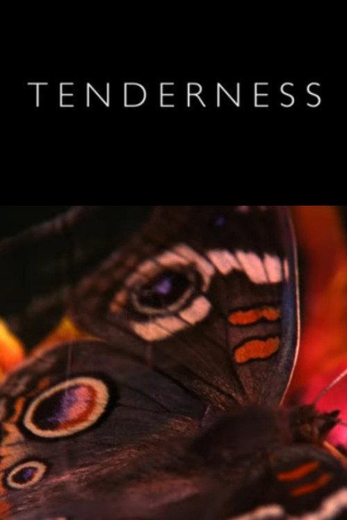 Tenderness 2017 official movie poster