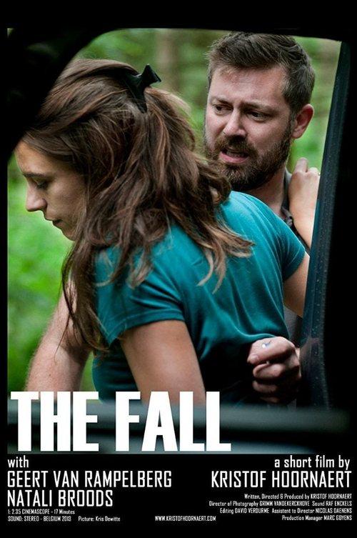 The Fall 2013 official movie poster
