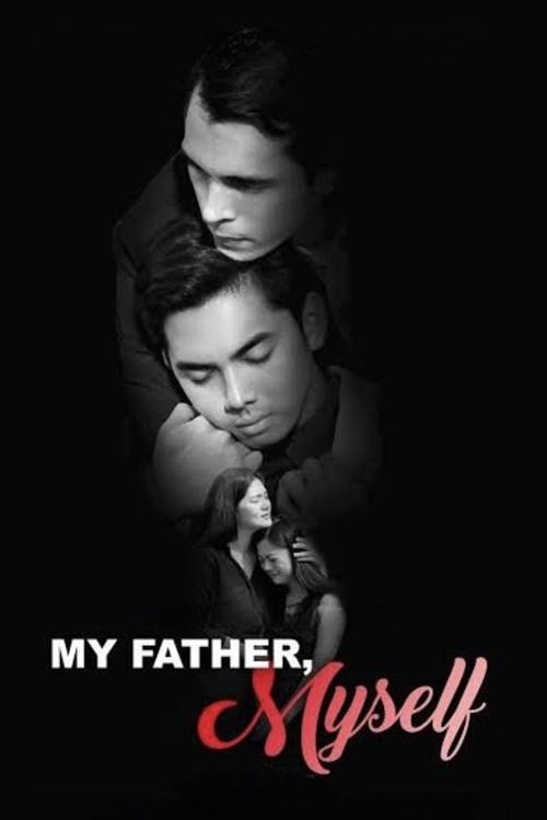 My Father, Myself 2022 official movie poster