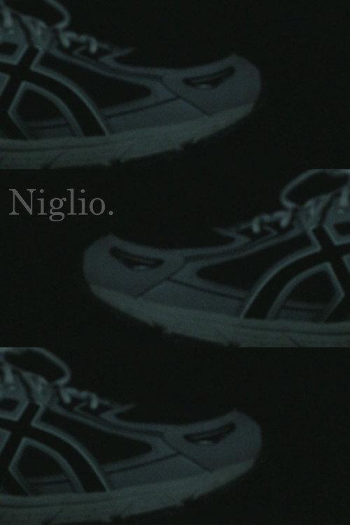 Niglio 2025 official movie poster